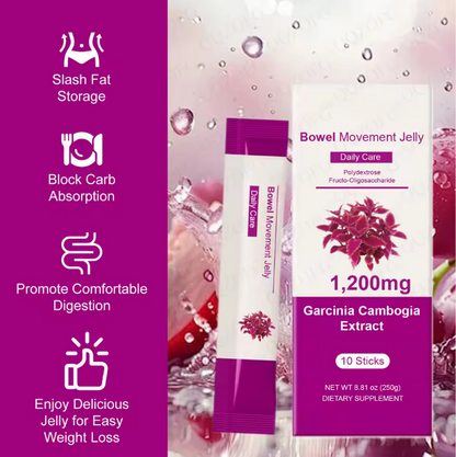 Digestive Collagen™ - Cutting Jelly