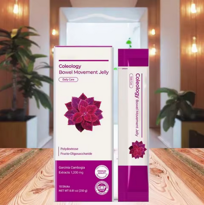 Digestive Collagen™ - Cutting Jelly