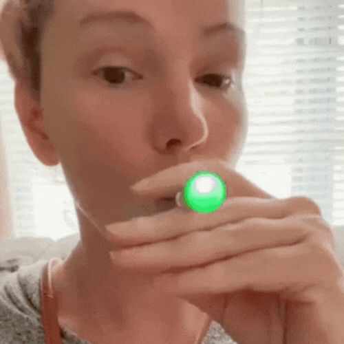 OviAir™ Herbal Lungs Cleanse Diffuser