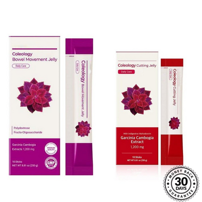 Digestive Collagen™ - Cutting Jelly