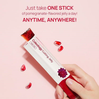 Digestive Collagen™ - Cutting Jelly