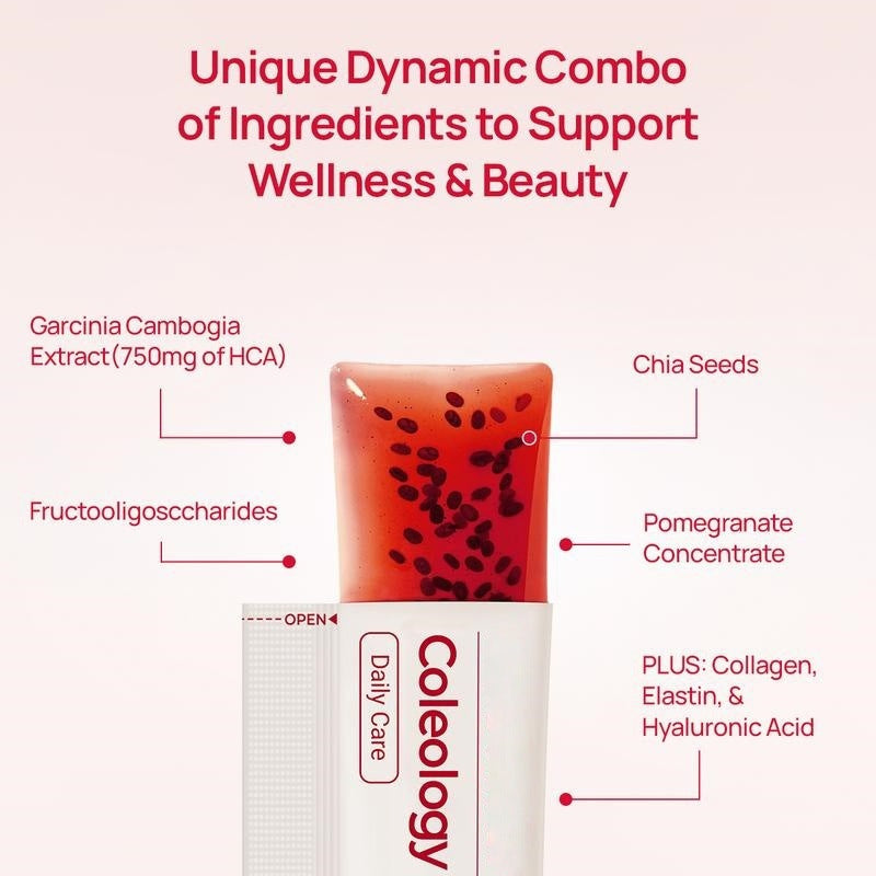 Digestive Collagen™ - Cutting Jelly