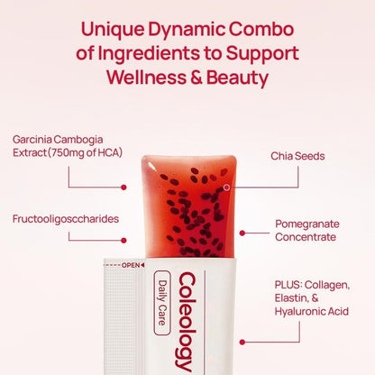 Digestive Collagen™ - Cutting Jelly