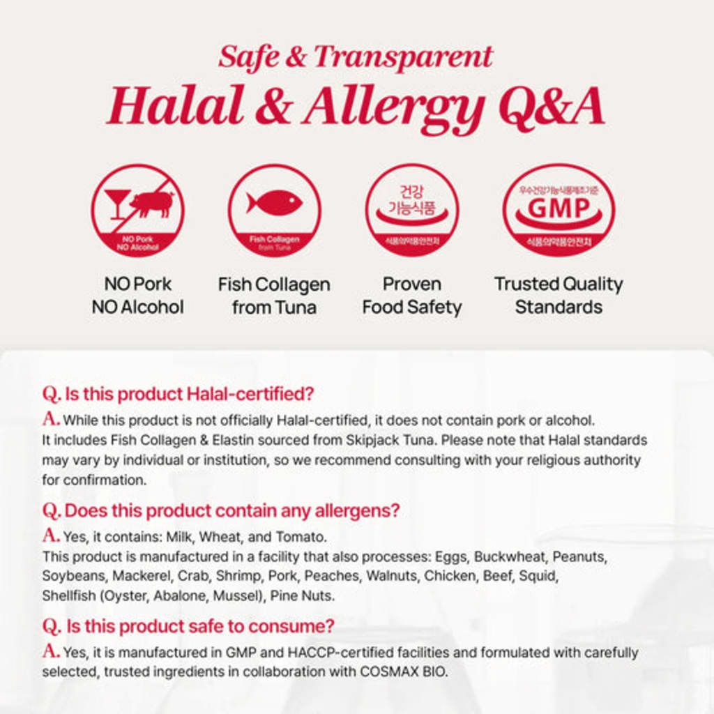 Digestive Collagen™ - Cutting Jelly