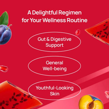 Digestive Collagen™ - Cutting Jelly