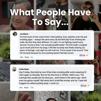 OviAir™ Herbal Lungs Cleanse Diffuser