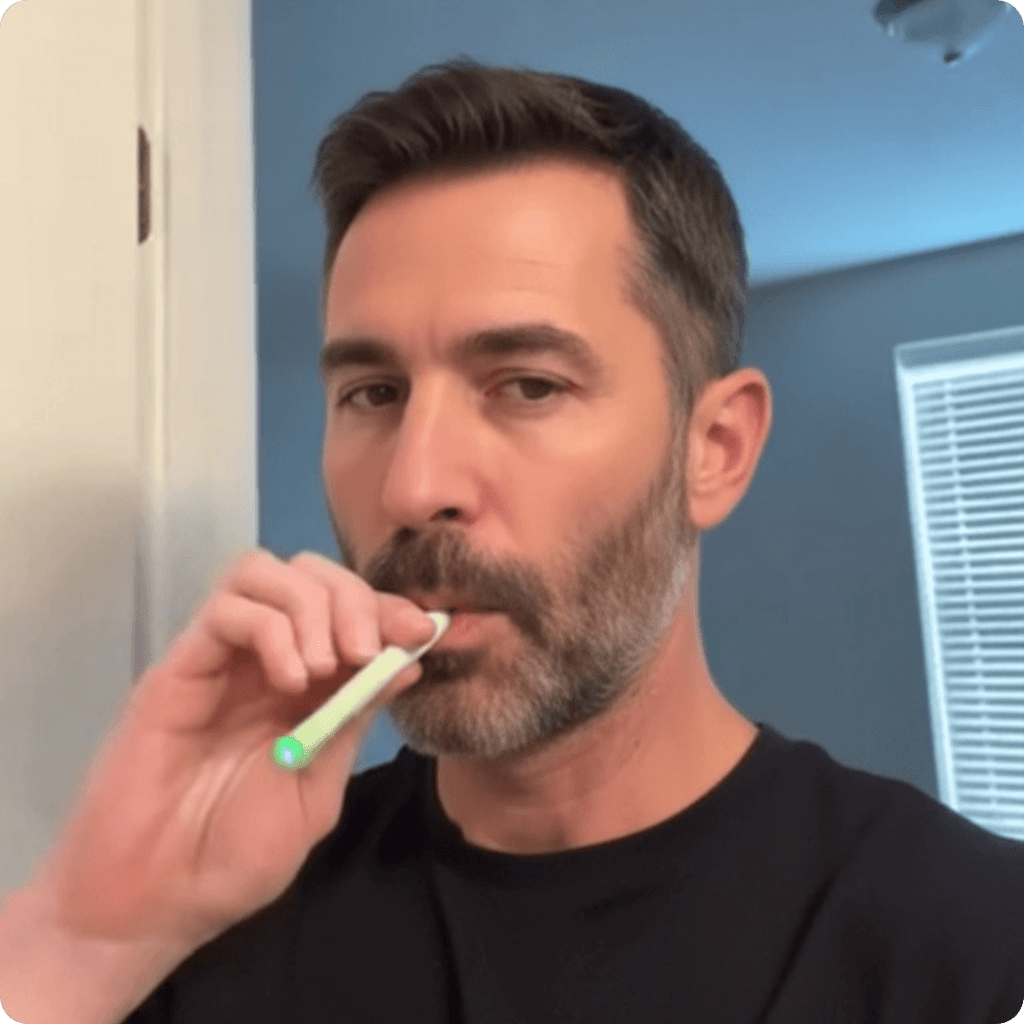 OviAir™ Herbal Lungs Cleanse Diffuser