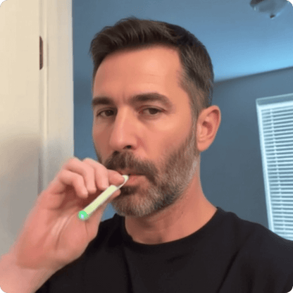 OviAir™ Herbal Lungs Cleanse Diffuser