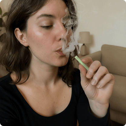 OviAir™ Herbal Lungs Cleanse Diffuser